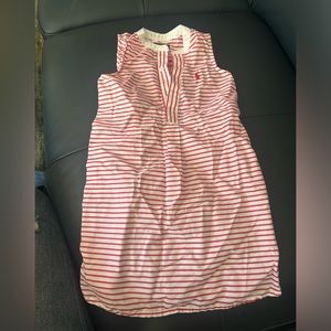 Polo dress